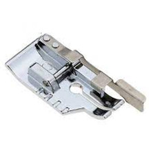 1/4 INCH PATCHWORK QUILTING FOOT + GUIDE Fits Cat A JANOME SEWING MACHINES