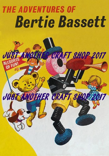 Bertie bassett liquorice - bertie,