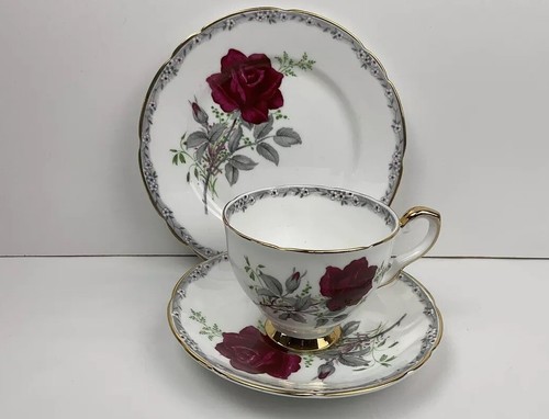Royal stafford bone china - royal,