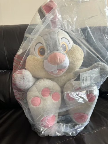 Disney store official thumper - official,