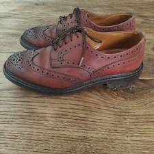 Trickers Durham Men’s