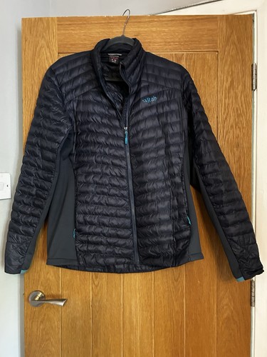 Rab jacket - rab,