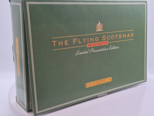 Hornby r075 lner 2 - r075, class