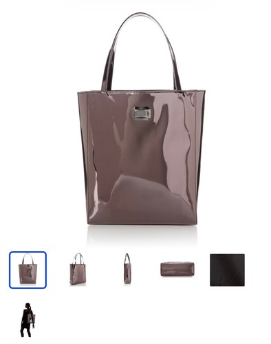 Ted baker tote - baker, large