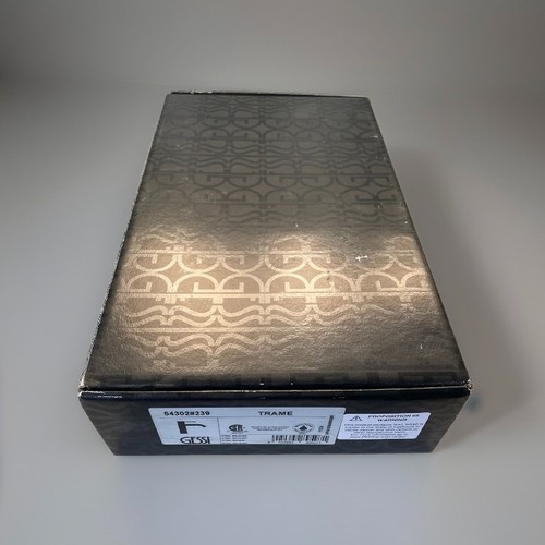 Gessi trame single - ,