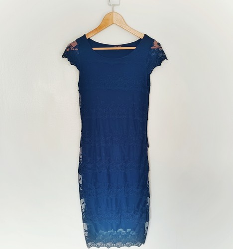 Phase eight dress size - eight,