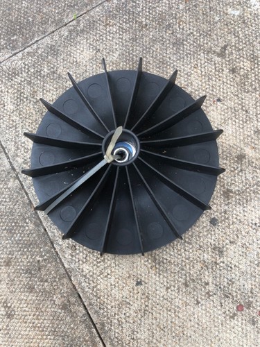 Aftermarket fan andrigs - vw,
