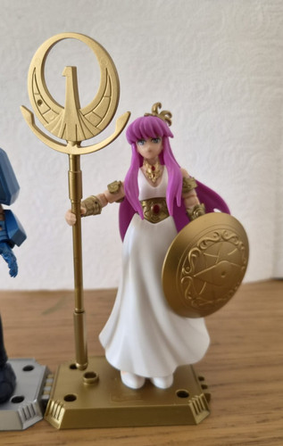 Blokees saint seiya chase - saint,