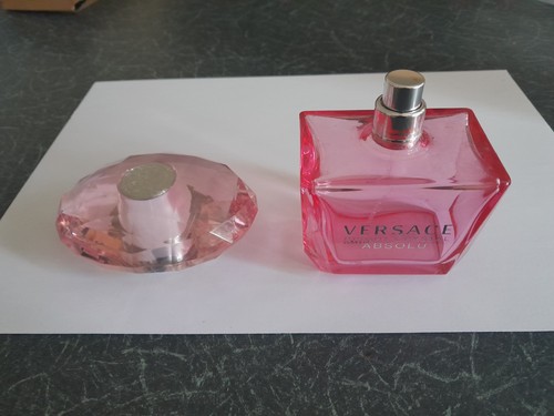 Versace bright crystal absolu - crystal,
