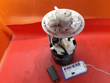  FIAT PUNTO Fuel Pump  2002