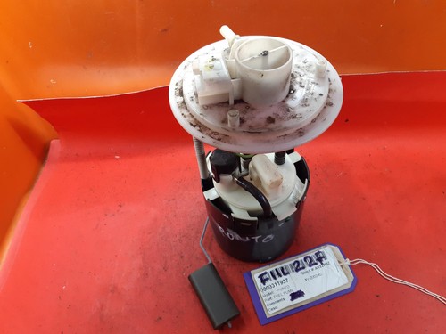 Fiat punto fuel pump - punto,