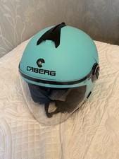 Caberg Riviera open face