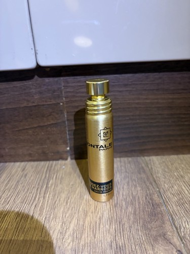 Montale harrods rendez - montale,