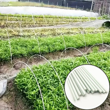 FIBREGLASS ROMAN BLIND RODS -