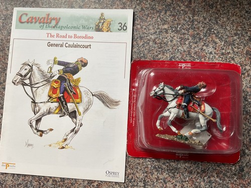 Del prado cavalry the - del,