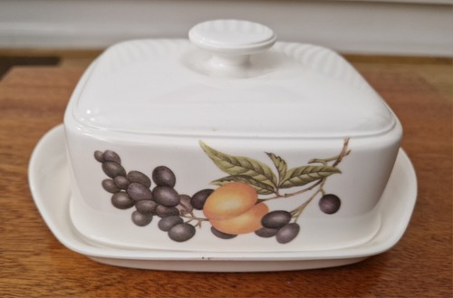 Vintage ashberry 1988 melamine - ashberry,