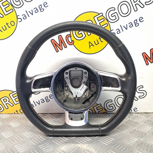 Audi tts mk2 steering - tts,