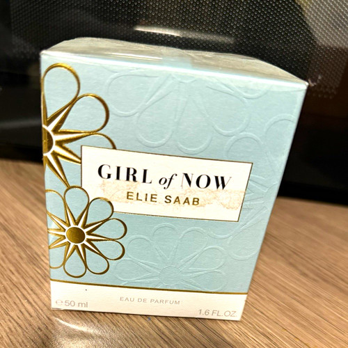 Elie saab girl - saab, now