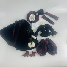 Tonner Ellowyne Wilde