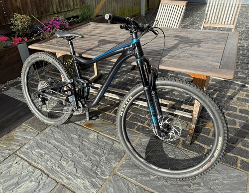 Giant trance 2021 full - 29,