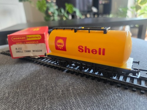 Hornby gauge 132 - oo,