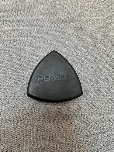 Recaro sportster backrest - sportster, cs