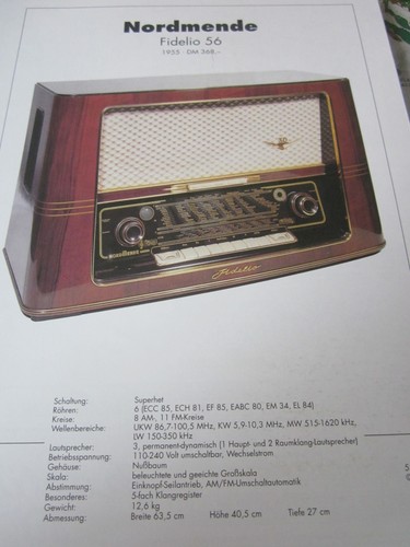 Radio television archive - radio,