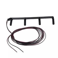 Glow Plug Cable Repair Set fits VW CADDY Mk3 2.0D 04 to 10 Harness Wiring Loom