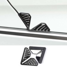 Vehicle Door Corner Cover