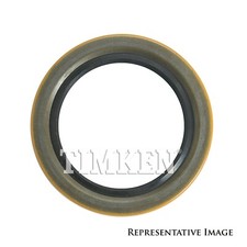 Fits 1996-1999 Toyota RAV4 Differential Pinion Seal Rear Timken 207KT81 1997