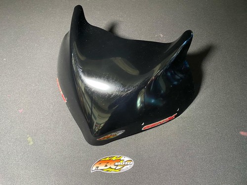 Suzuki gsr 600 sport gloss - gsr,