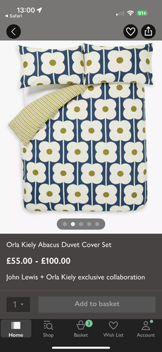 Orla kiely john - orla,