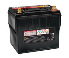 Odyssey Battery ODP-AGM35