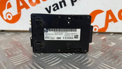 Mercedes vito tourer w447 - 2.1,