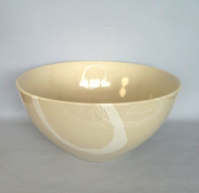 John Rocha Large Bowl. 25cm x