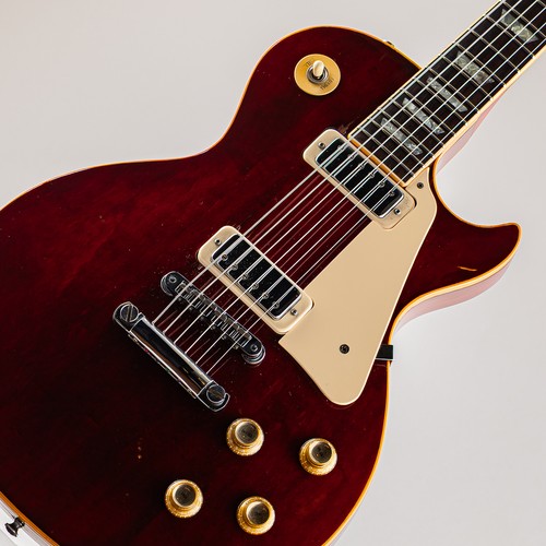 Gibson 1975 les paul - les,