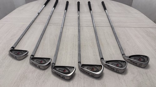 Wilson staff fat shaft - wilson, fs