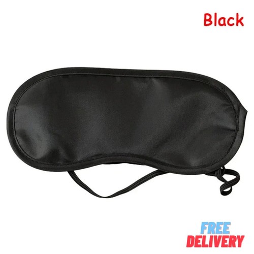 Pcs black sleep eye mask - pcs, for