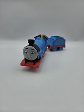Trackmaster Gordon Thomas the