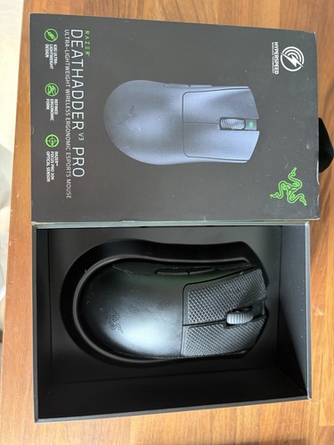 Razor deathadder pro gaming - razor,
