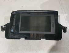 2013 RENAULT MEGANE MK3 SAT