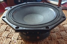 B&C 8PS21 8" Woffer Speaker 