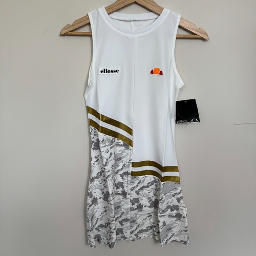 Ellesse intrinsic tennis - intrinsic, dress