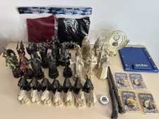 Harry Potter Wizard Chess