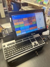 EPOS NOW Till System With