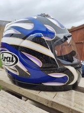Arai Haga Quantum F Classic
