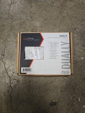 Bike Smart, Dual Purpose