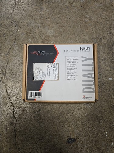Bike smart dual purpose - smart,,
