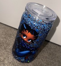 Personalised betty booo 12oz - betty,