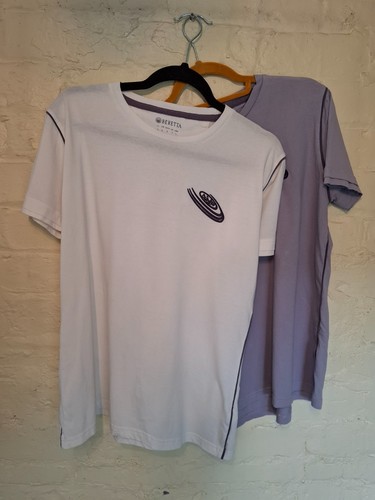 Team beretta shirts clay - x,